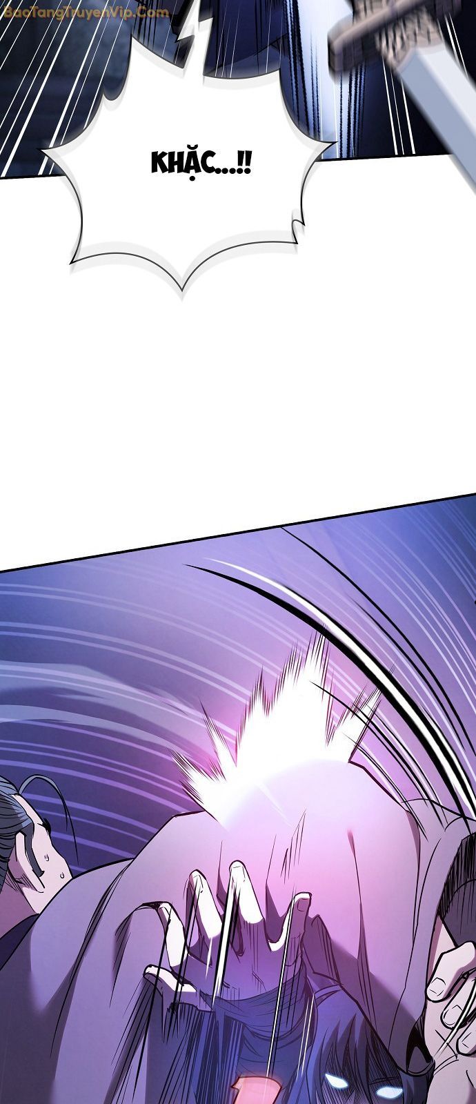 Điệp Viên Ma Giáo: Chapter 1