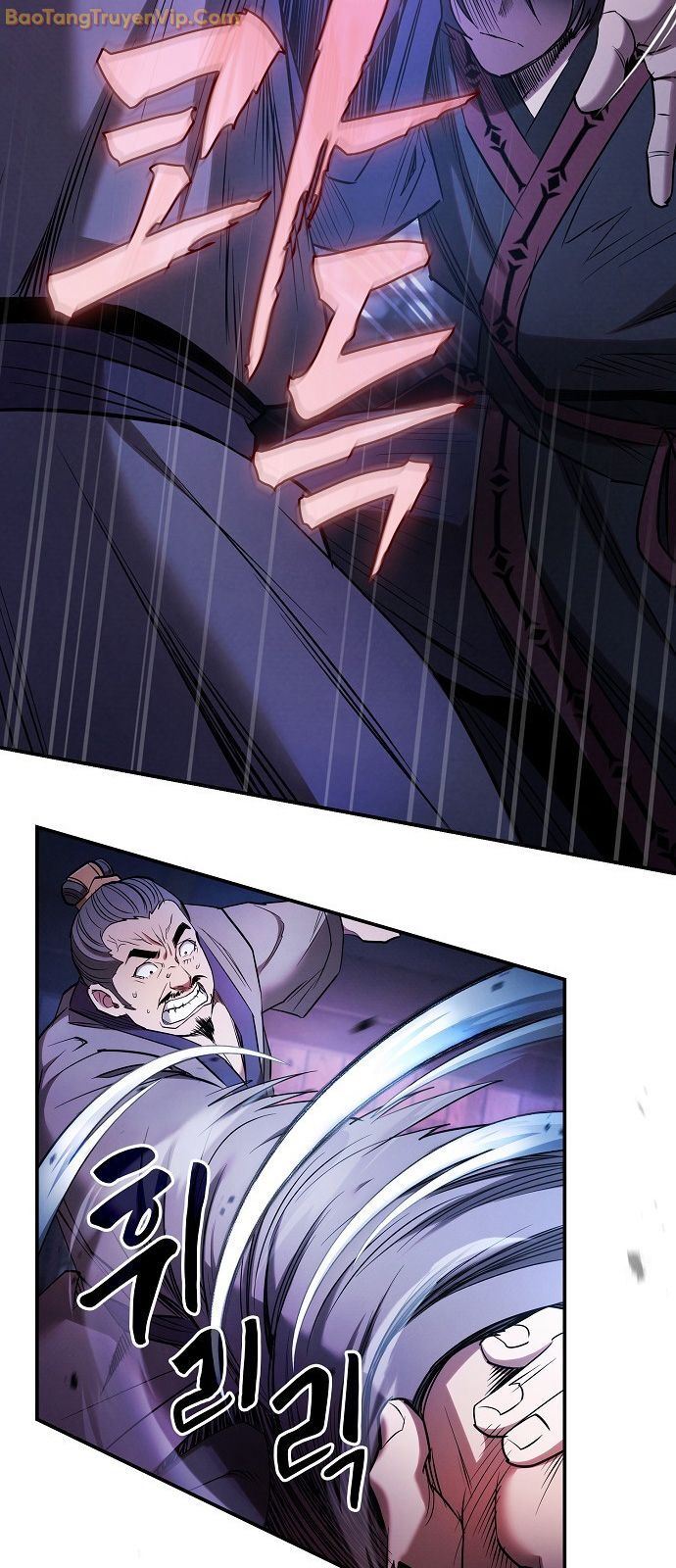 Điệp Viên Ma Giáo: Chapter 1