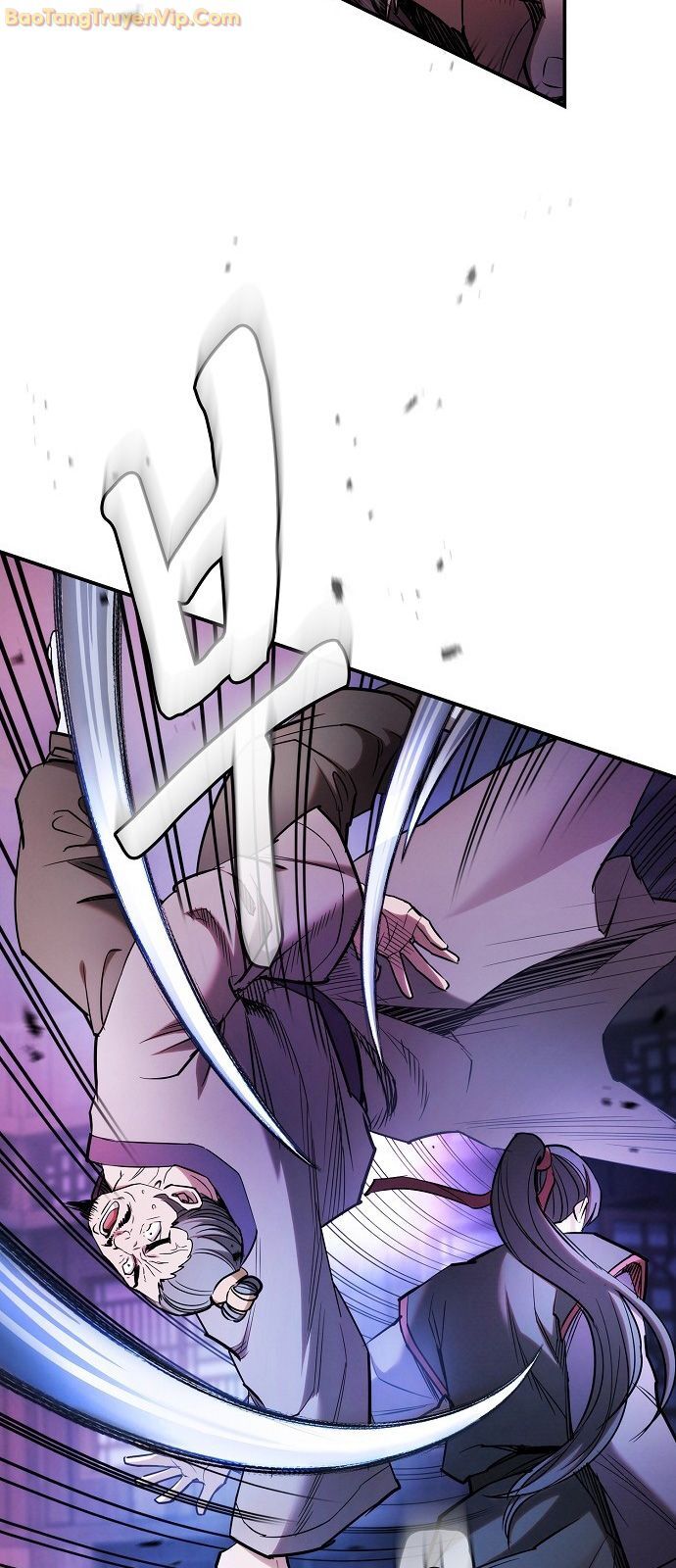 Điệp Viên Ma Giáo: Chapter 1