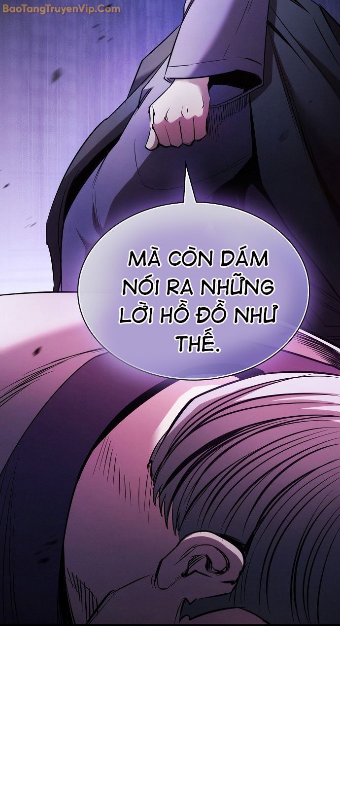 Điệp Viên Ma Giáo: Chapter 1