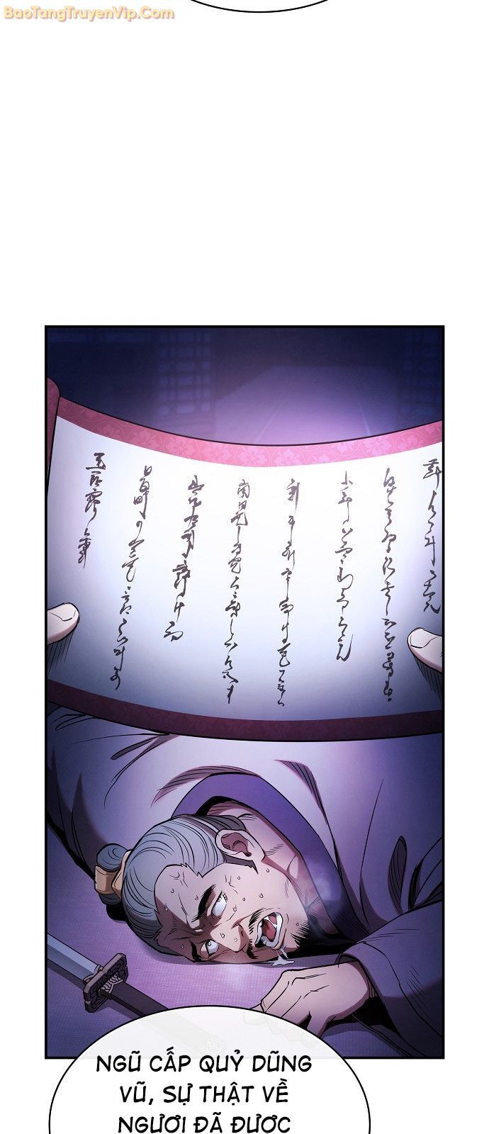 Điệp Viên Ma Giáo: Chapter 1