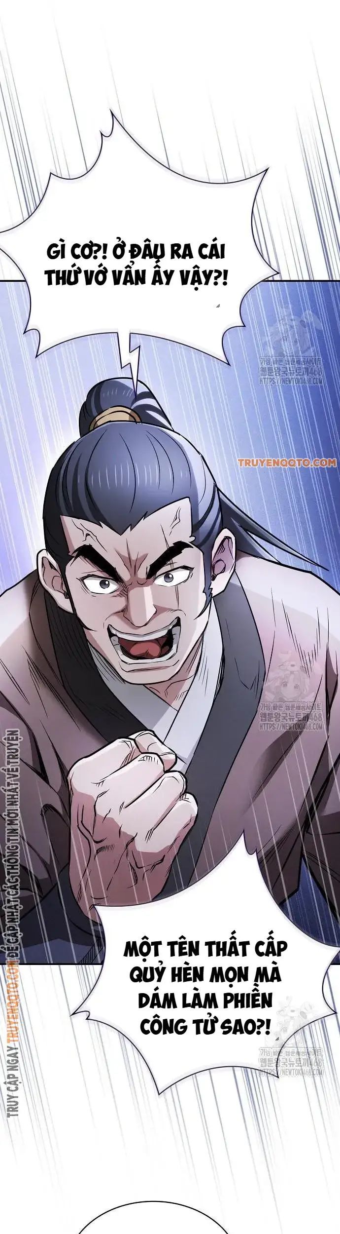 Điệp Viên Ma Giáo: Chapter 10