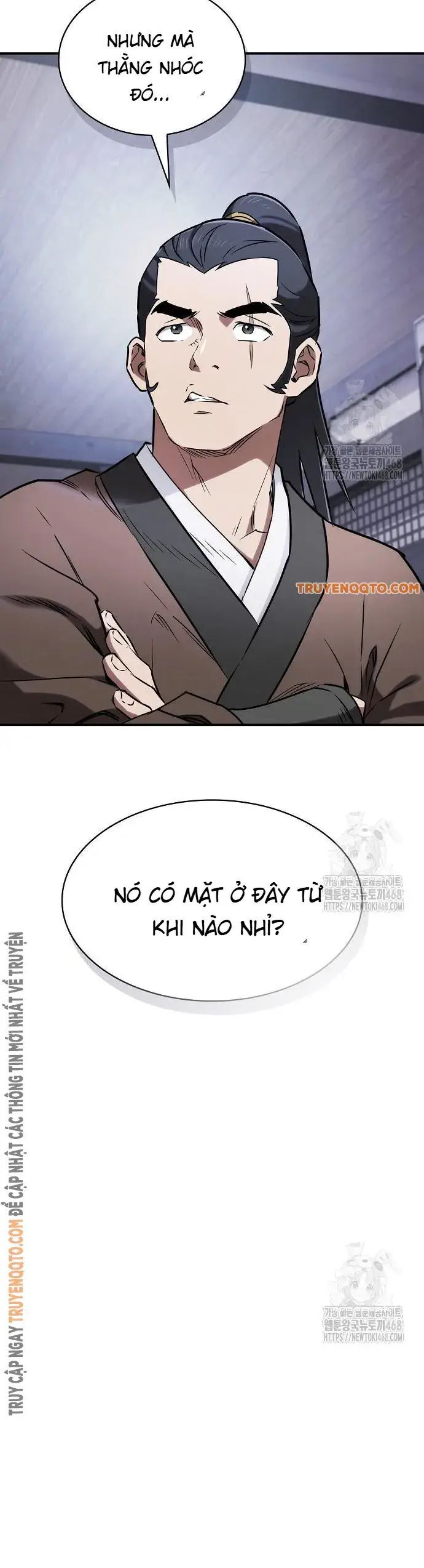 Điệp Viên Ma Giáo: Chapter 10