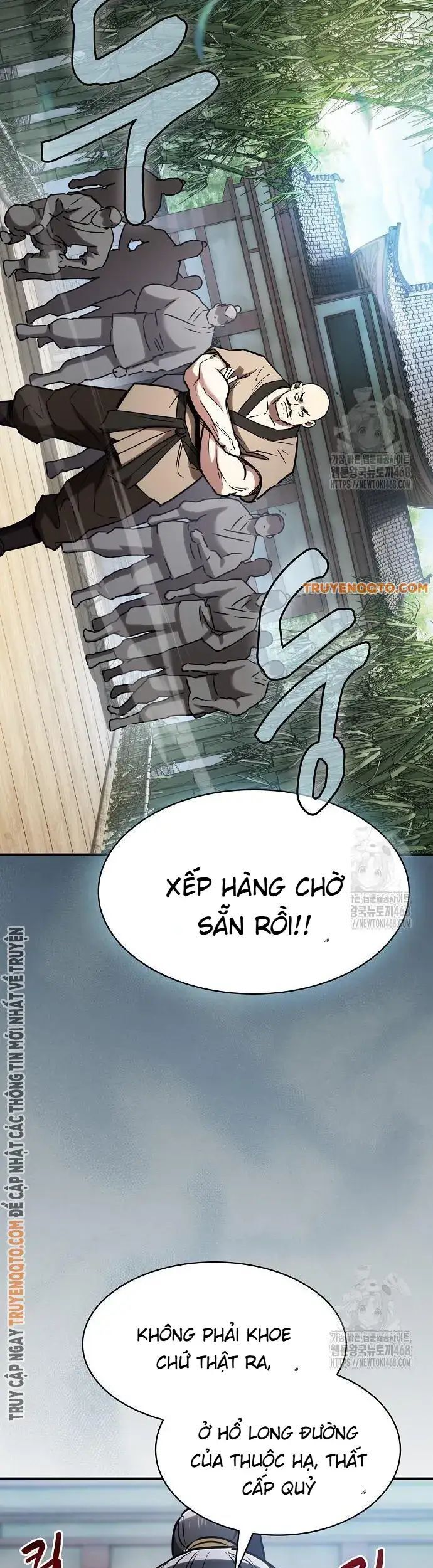 Điệp Viên Ma Giáo: Chapter 10