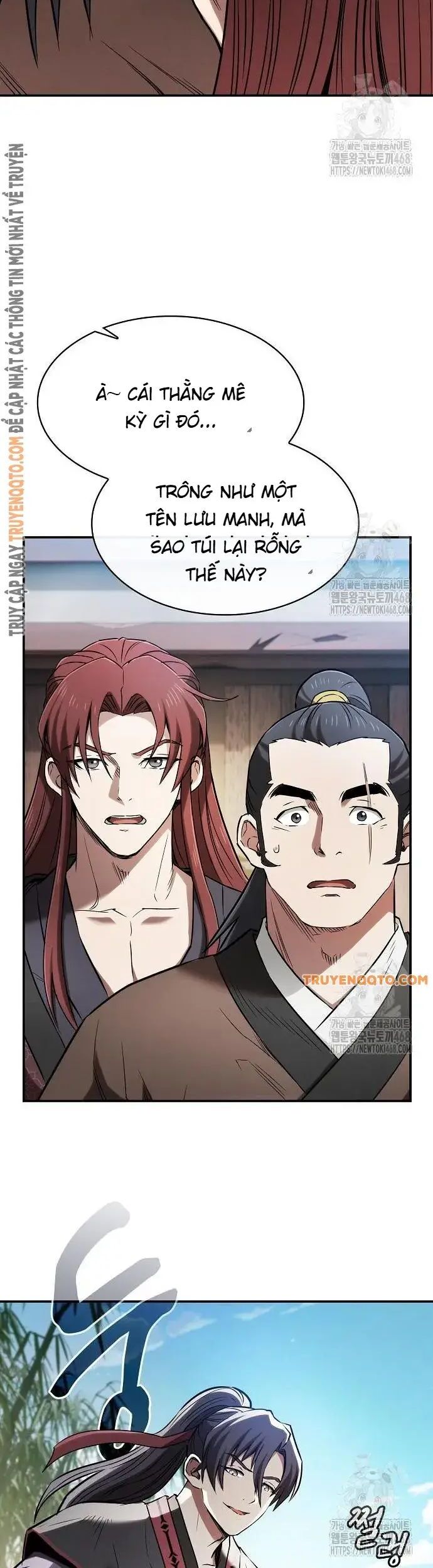 Điệp Viên Ma Giáo: Chapter 10