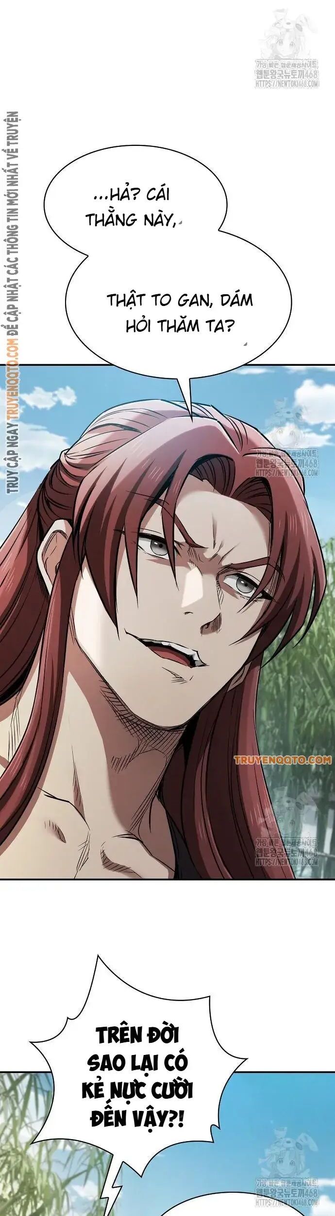 Điệp Viên Ma Giáo: Chapter 10