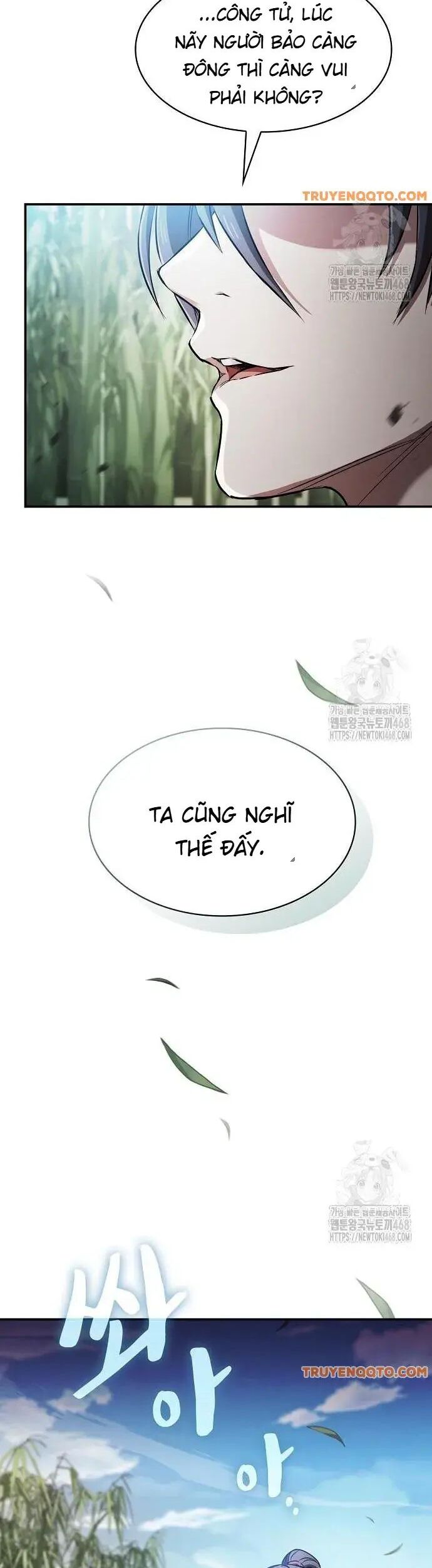 Điệp Viên Ma Giáo: Chapter 10