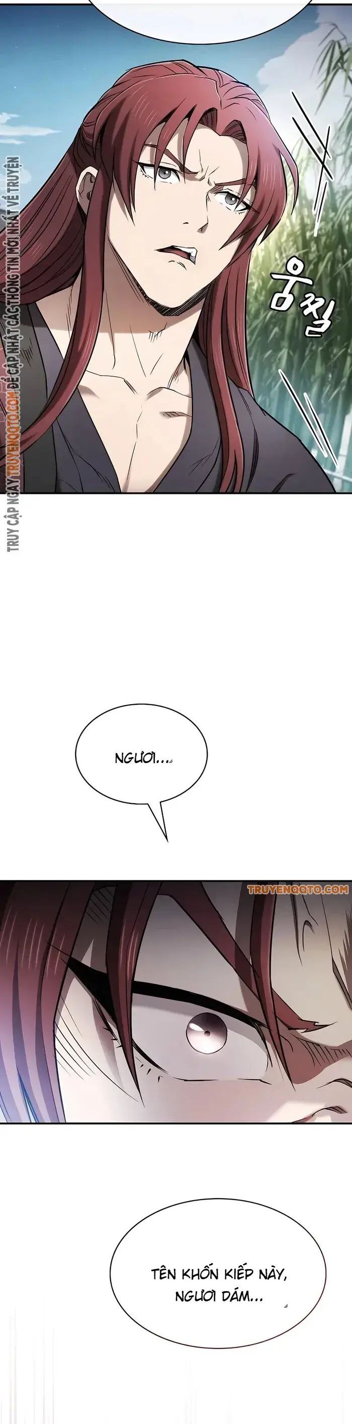 Điệp Viên Ma Giáo: Chapter 11