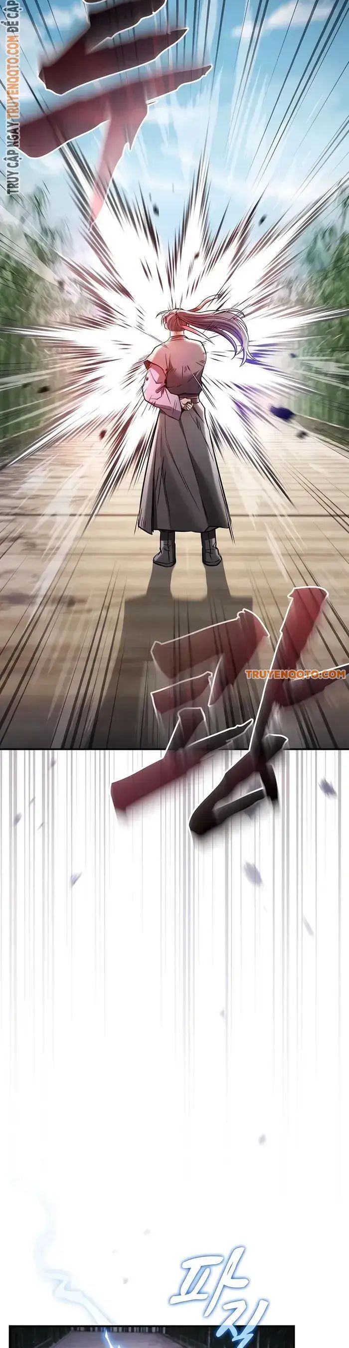 Điệp Viên Ma Giáo: Chapter 11