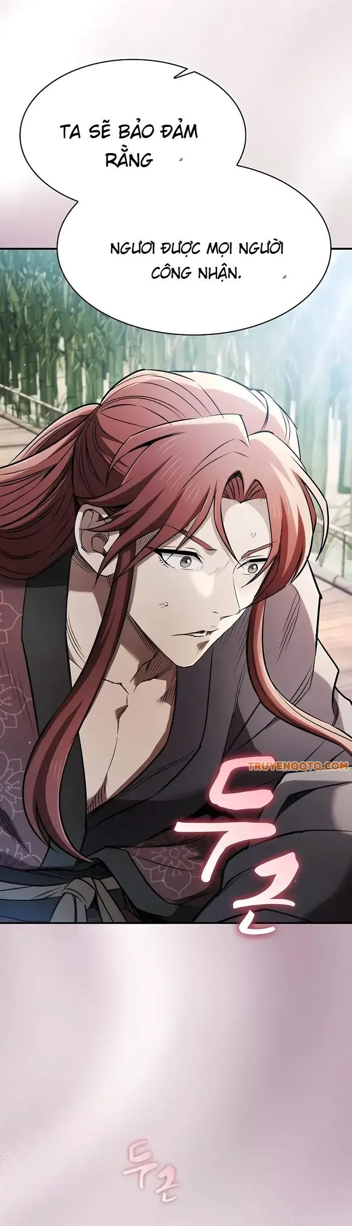 Điệp Viên Ma Giáo: Chapter 11