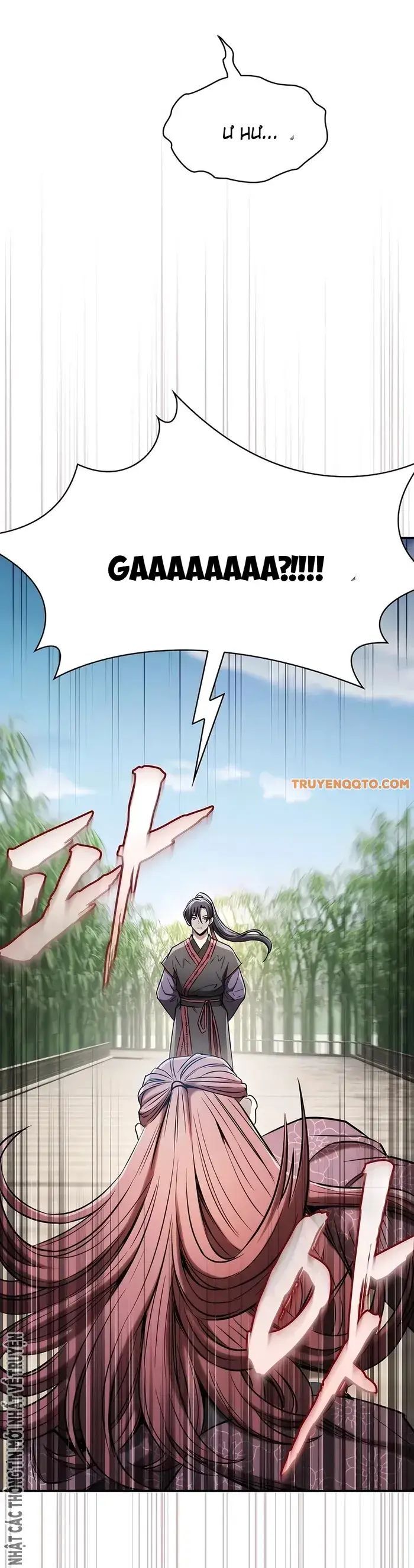 Điệp Viên Ma Giáo: Chapter 11