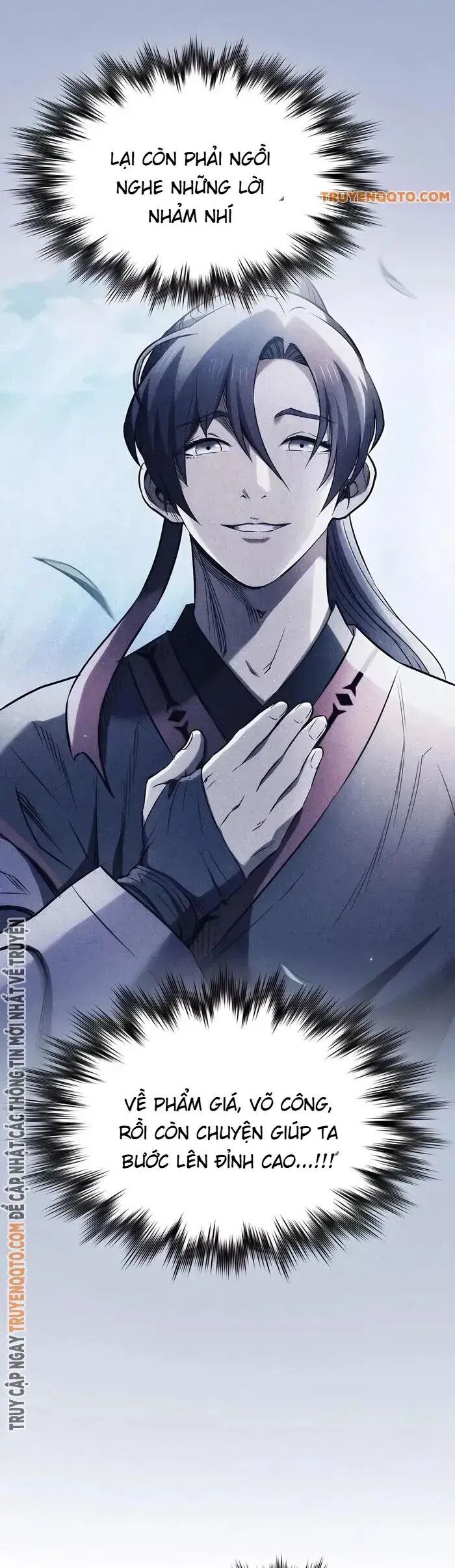 Điệp Viên Ma Giáo: Chapter 11