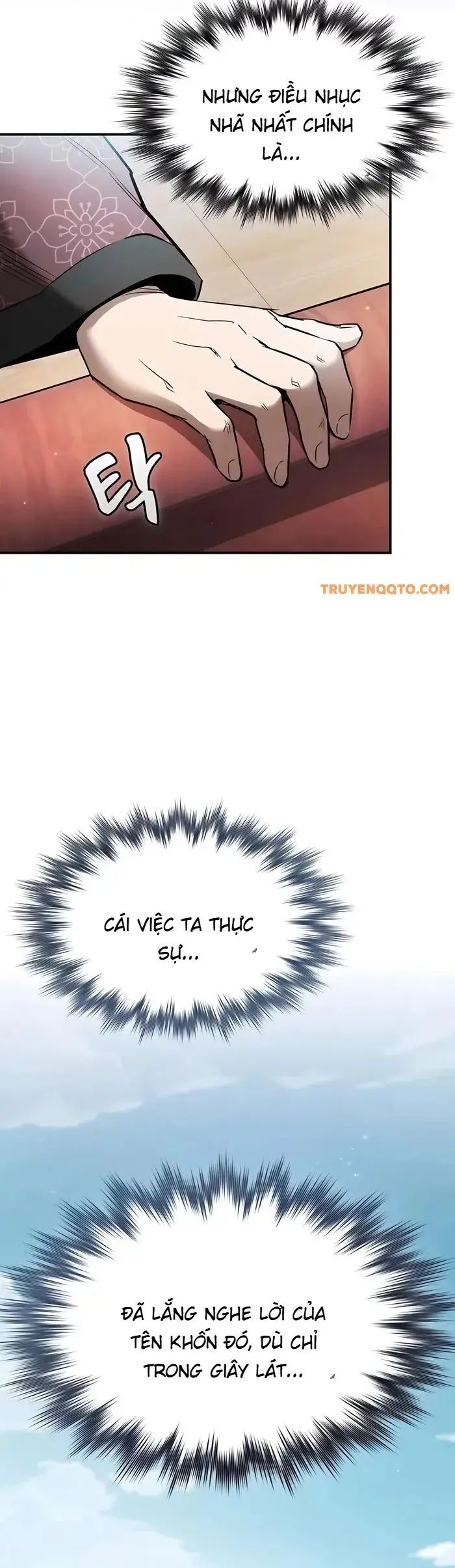 Điệp Viên Ma Giáo: Chapter 11