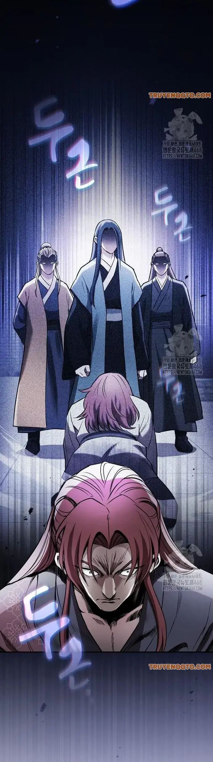 Điệp Viên Ma Giáo: Chapter 12