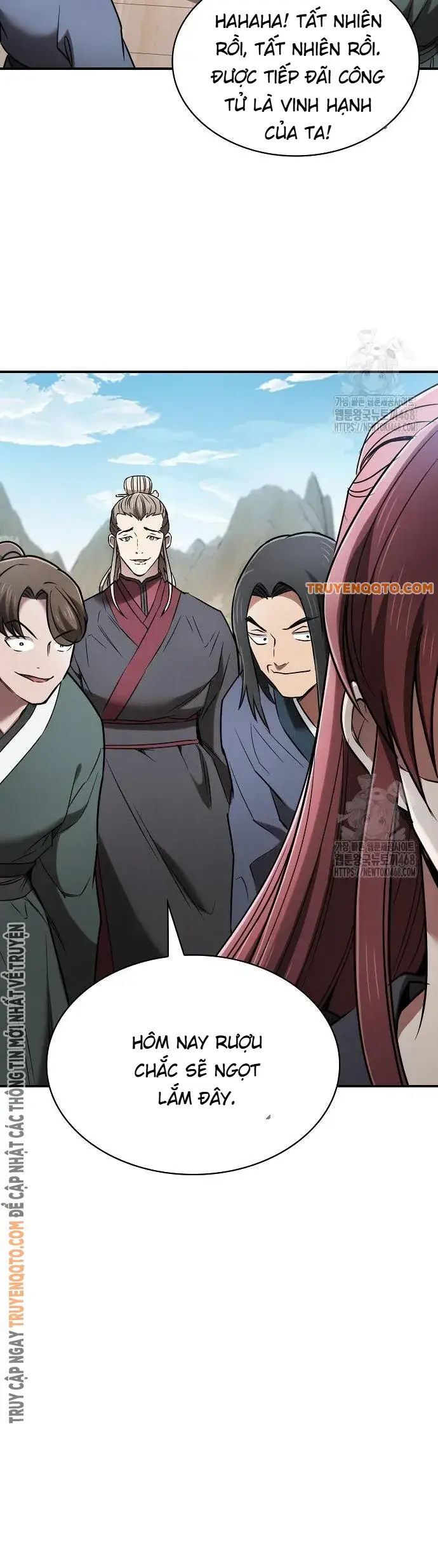 Điệp Viên Ma Giáo: Chapter 12