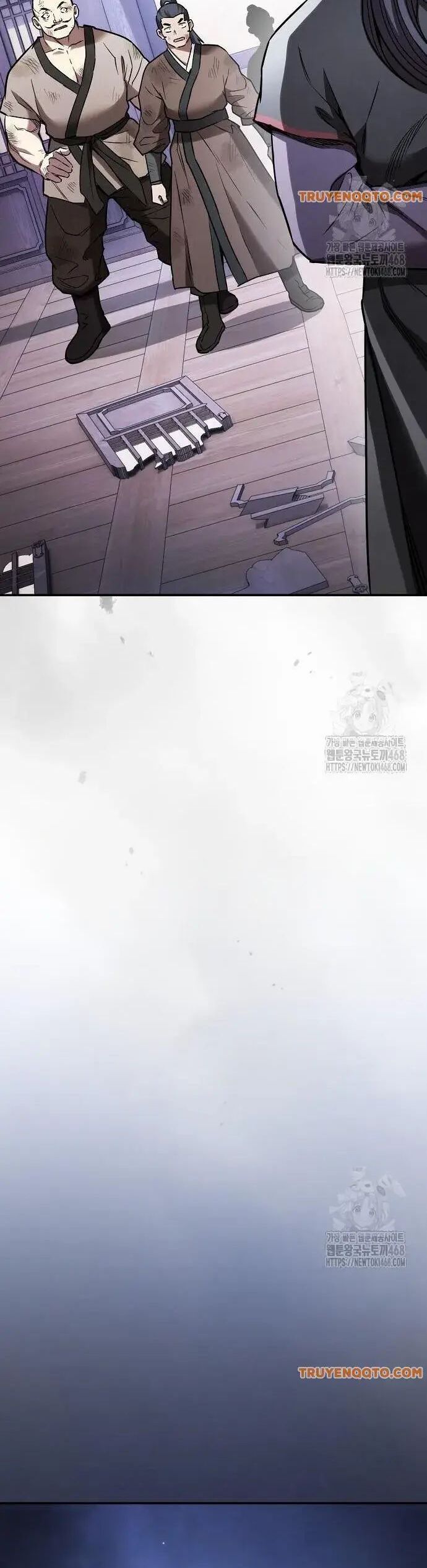 Điệp Viên Ma Giáo: Chapter 12