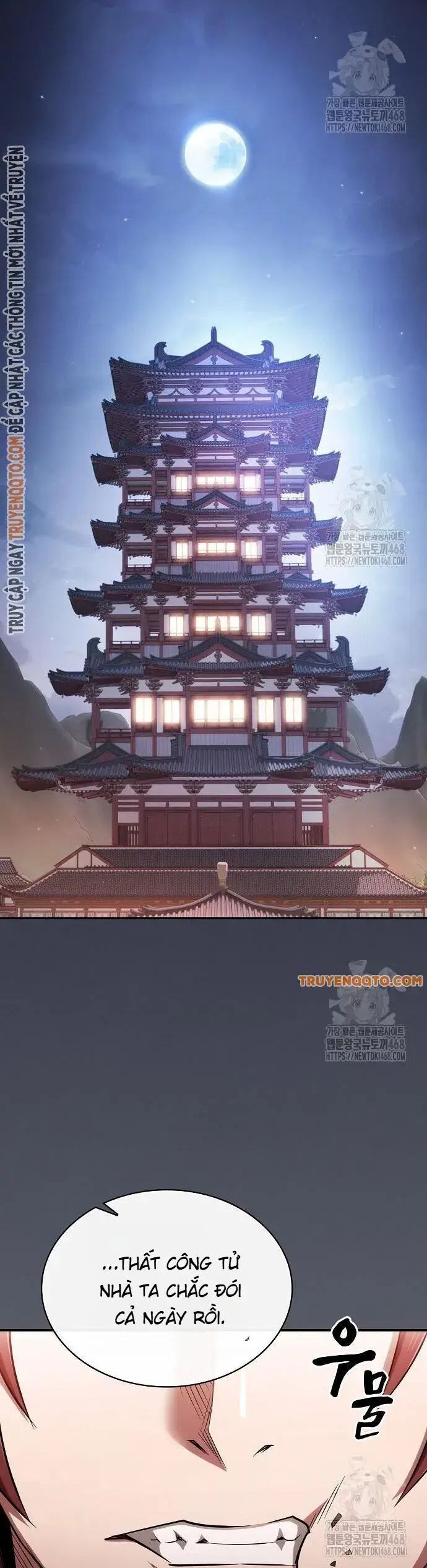 Điệp Viên Ma Giáo: Chapter 12