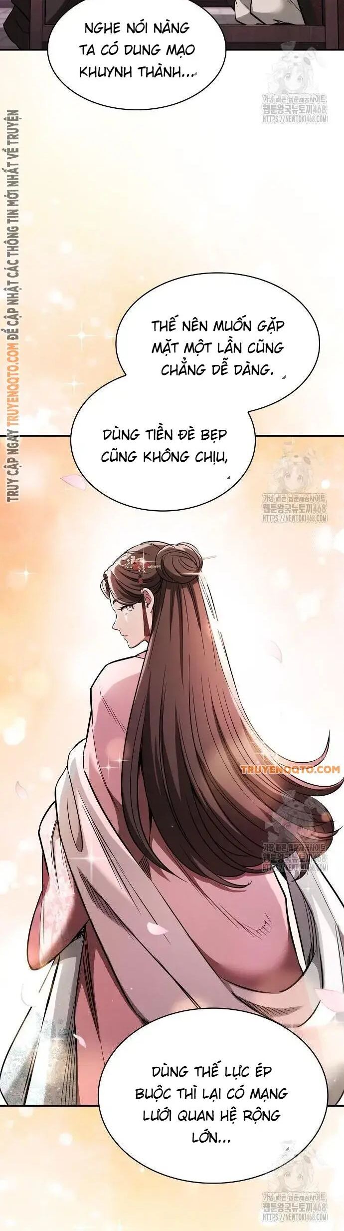 Điệp Viên Ma Giáo: Chapter 12