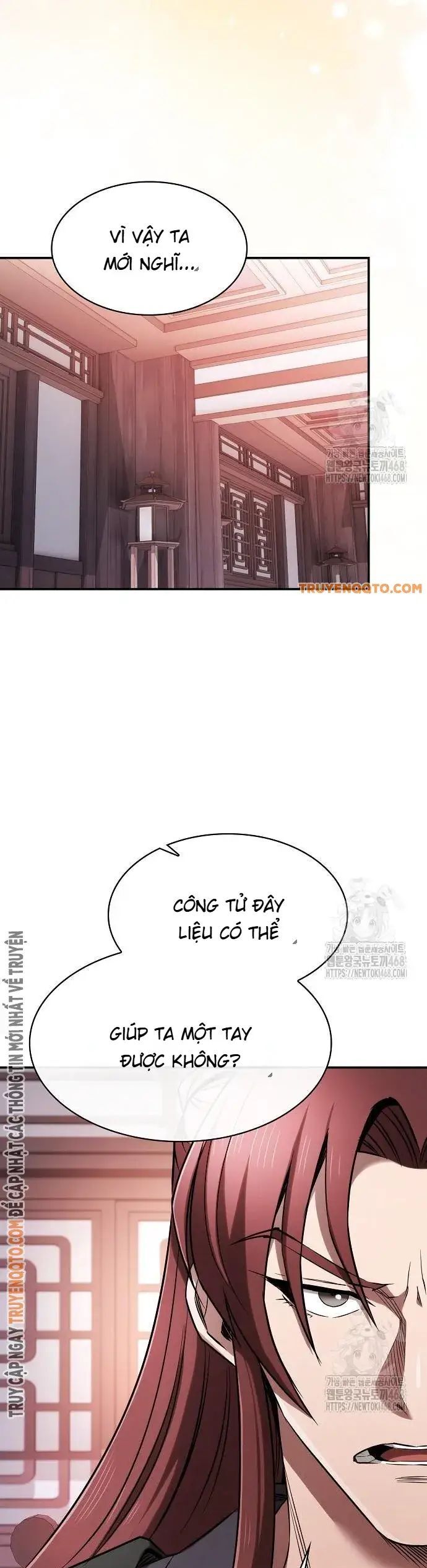 Điệp Viên Ma Giáo: Chapter 12