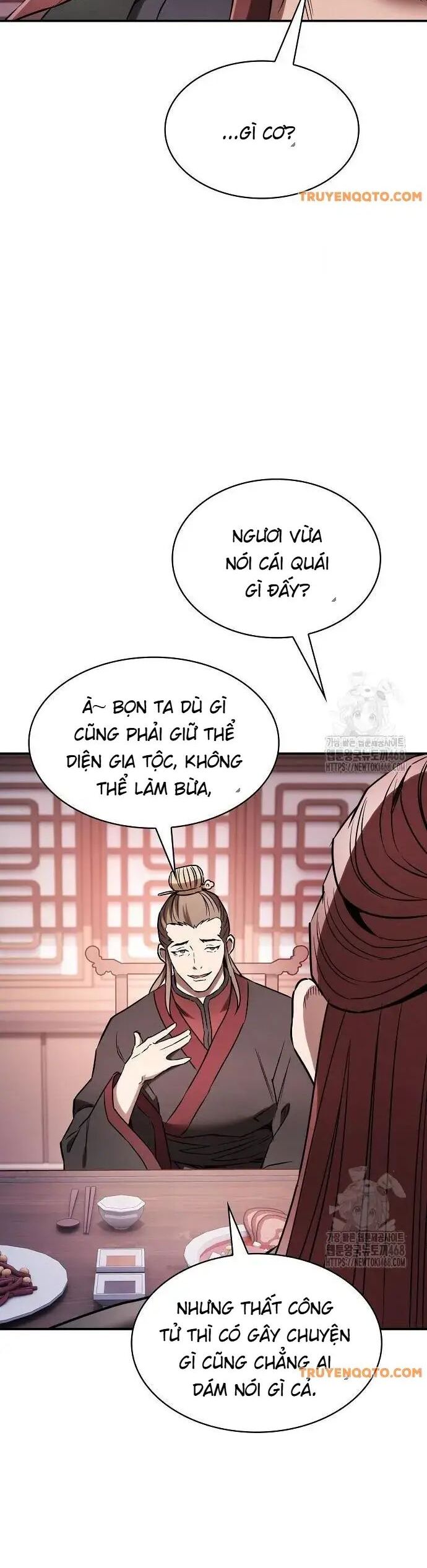 Điệp Viên Ma Giáo: Chapter 12