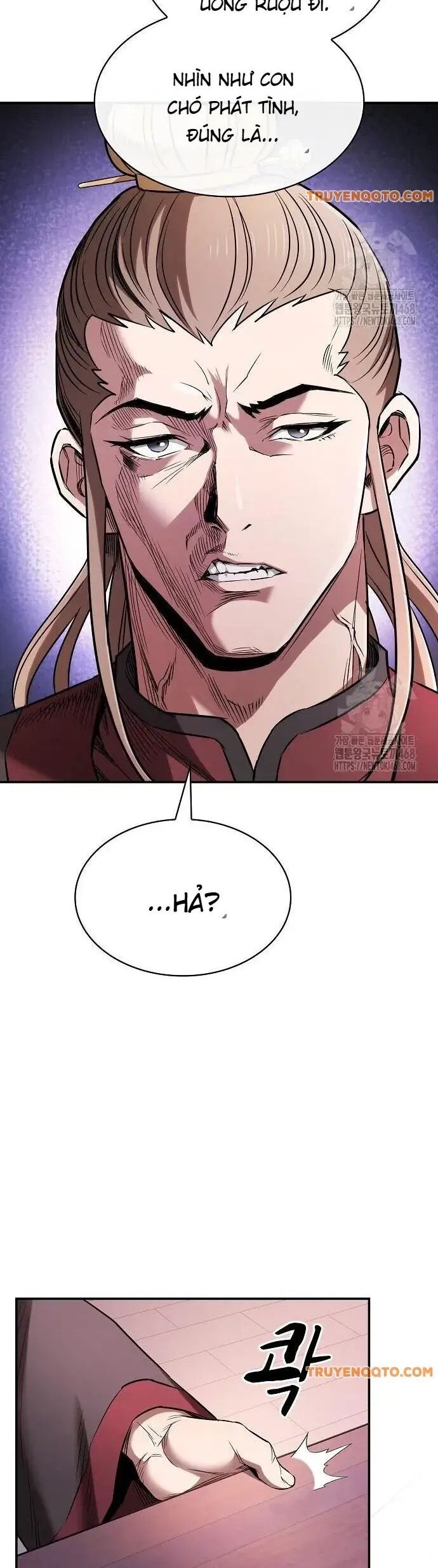 Điệp Viên Ma Giáo: Chapter 12