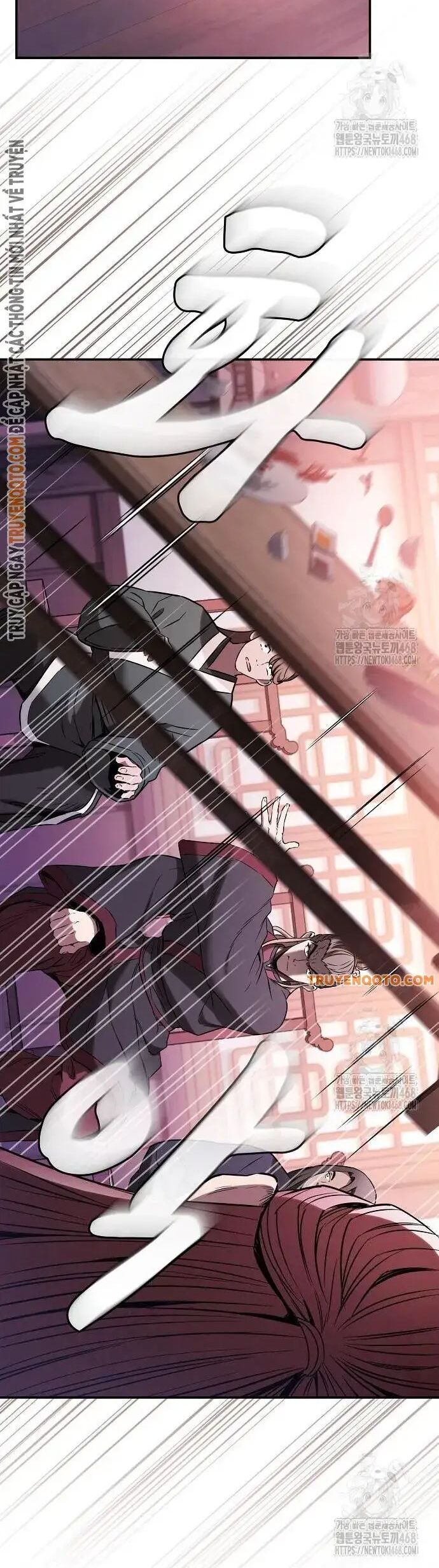 Điệp Viên Ma Giáo: Chapter 12