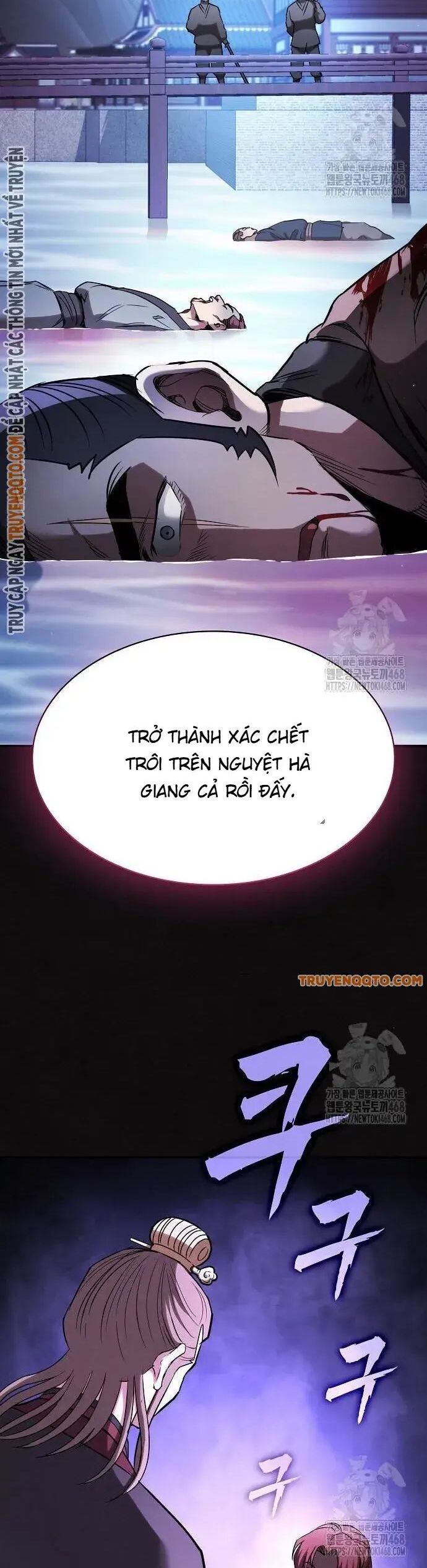 Điệp Viên Ma Giáo: Chapter 12