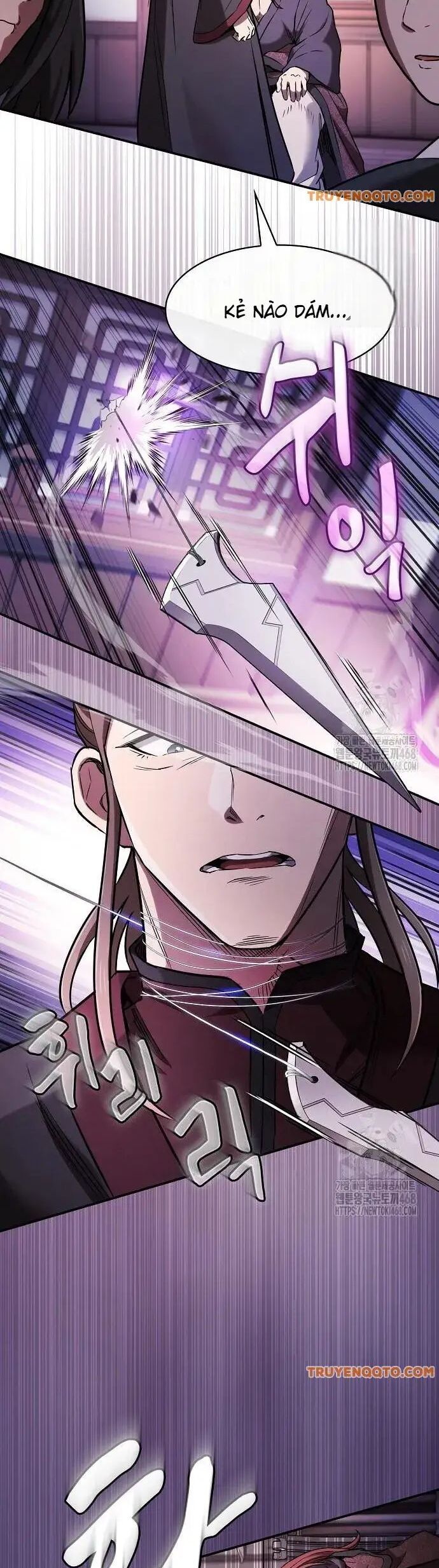 Điệp Viên Ma Giáo: Chapter 12