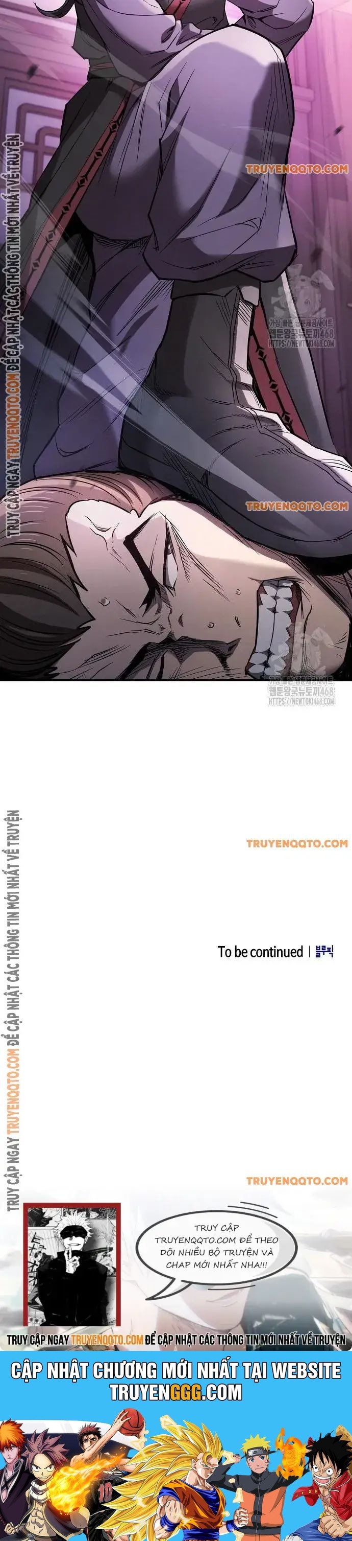 Điệp Viên Ma Giáo: Chapter 12