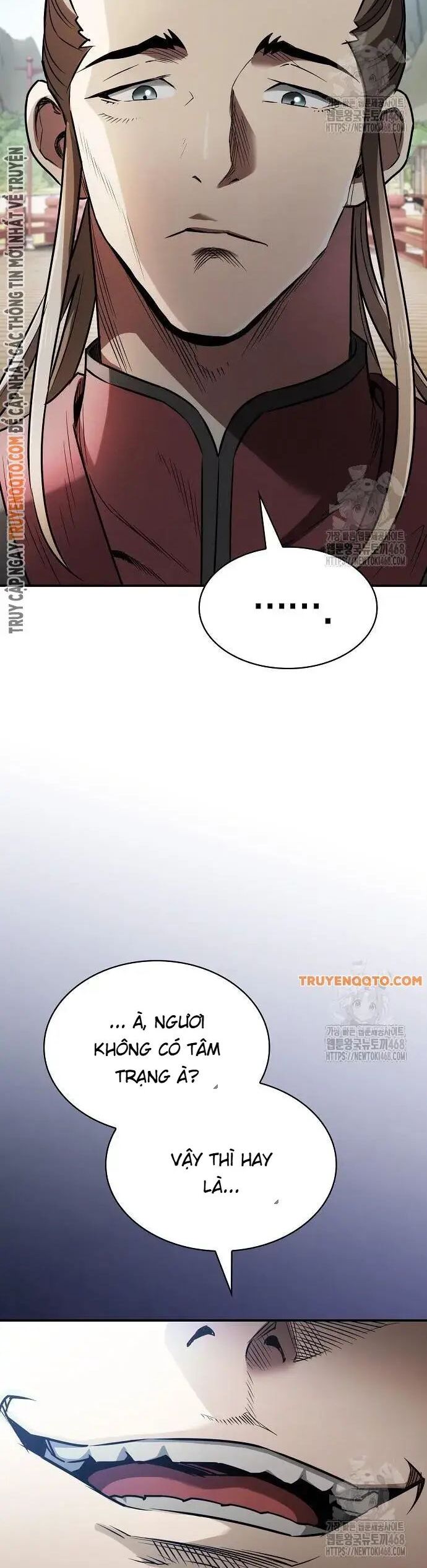 Điệp Viên Ma Giáo: Chapter 12