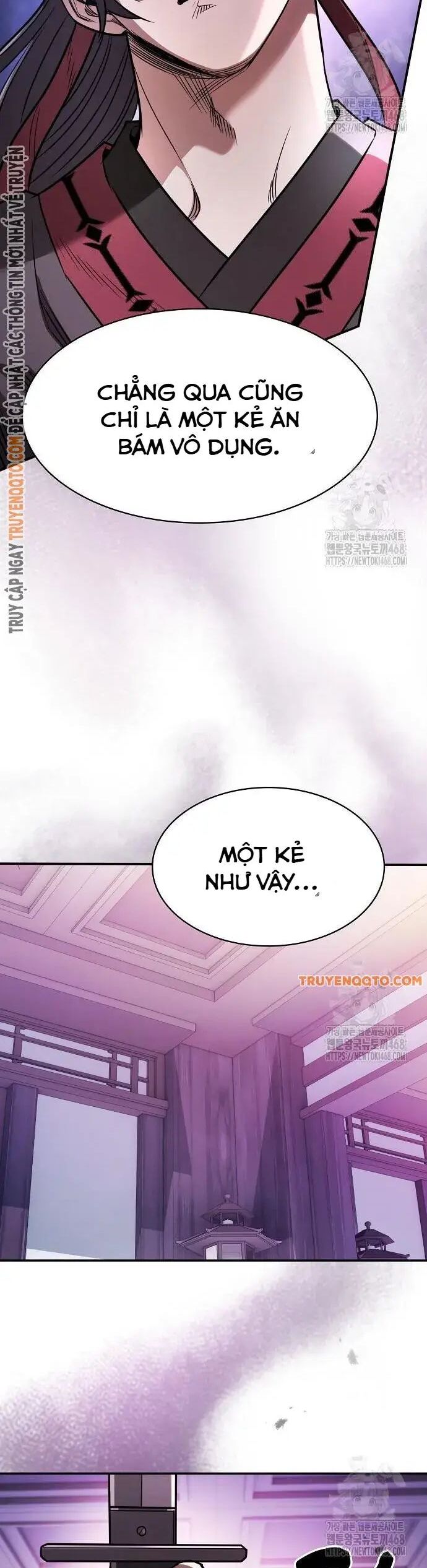 Điệp Viên Ma Giáo: Chapter 13