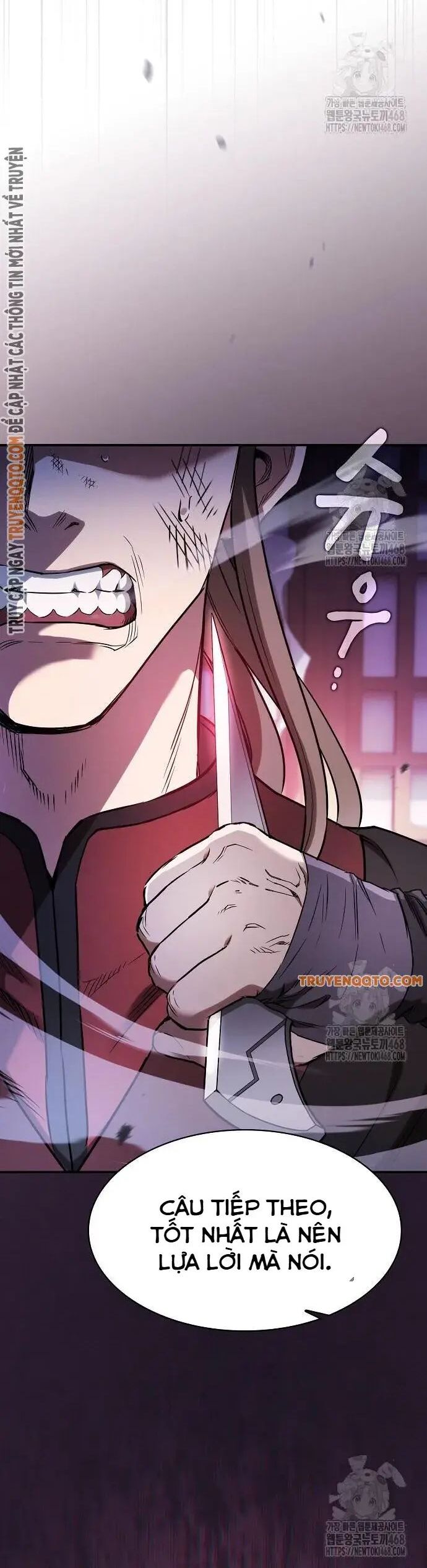 Điệp Viên Ma Giáo: Chapter 13