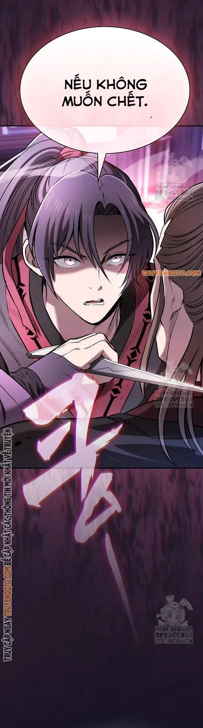 Điệp Viên Ma Giáo: Chapter 13