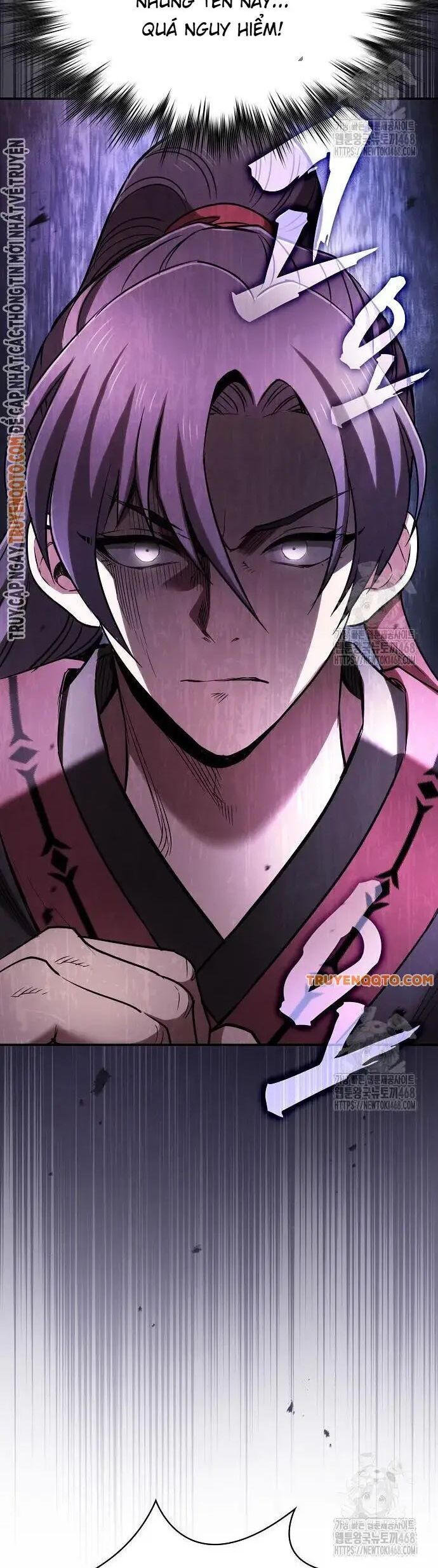 Điệp Viên Ma Giáo: Chapter 13