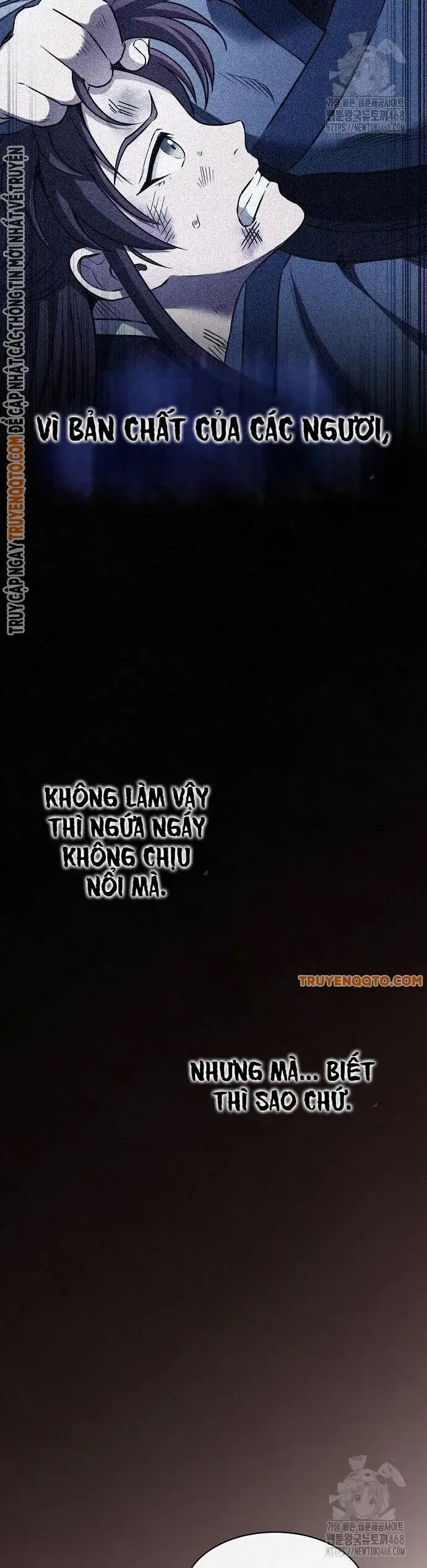 Điệp Viên Ma Giáo: Chapter 13