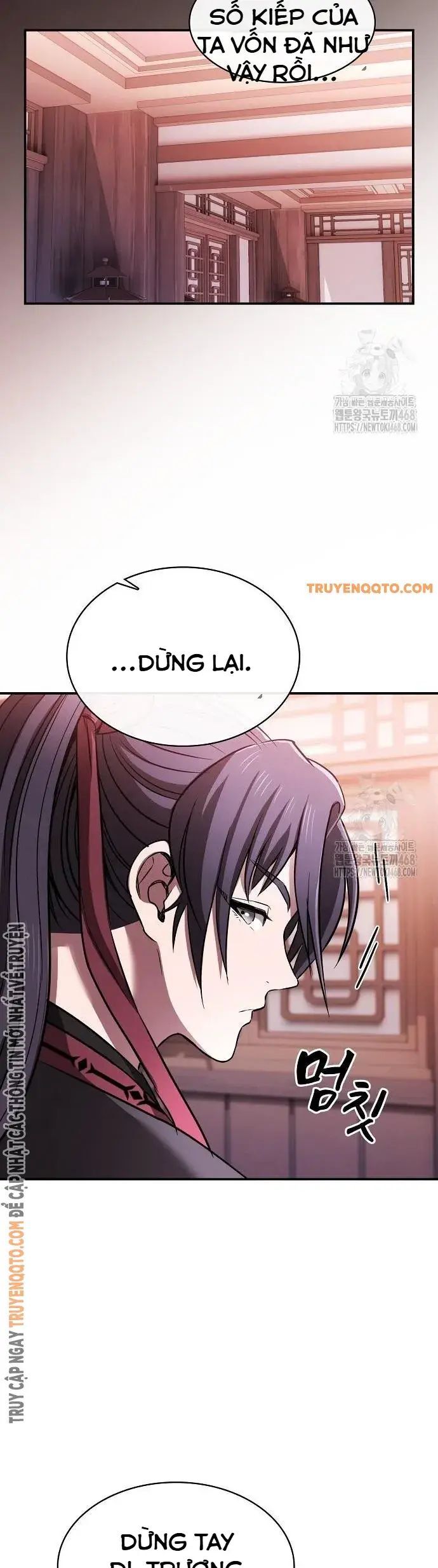 Điệp Viên Ma Giáo: Chapter 13