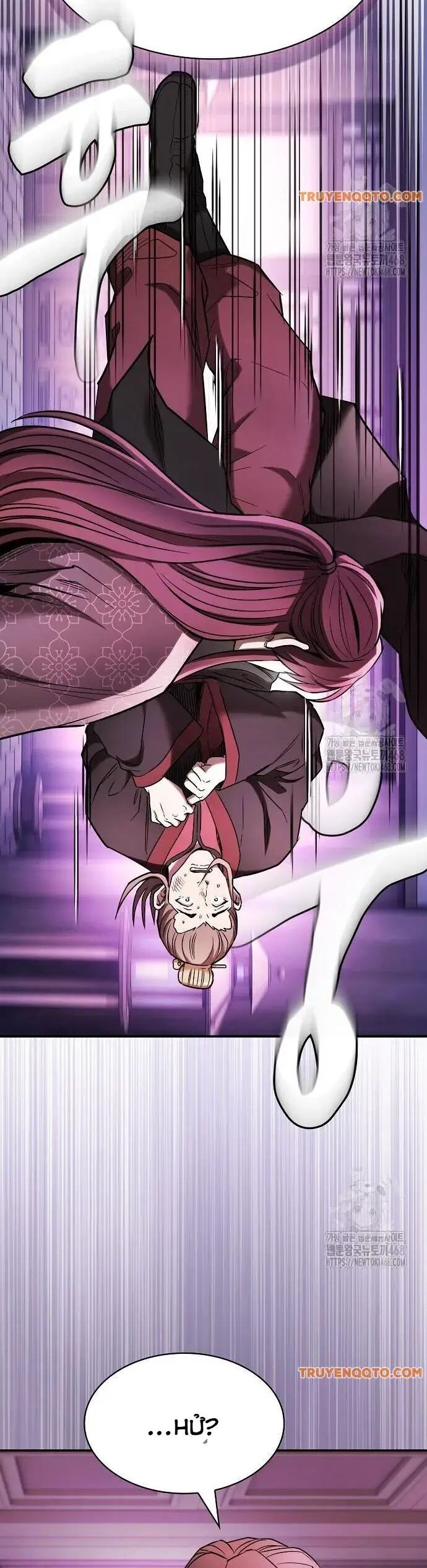 Điệp Viên Ma Giáo: Chapter 13