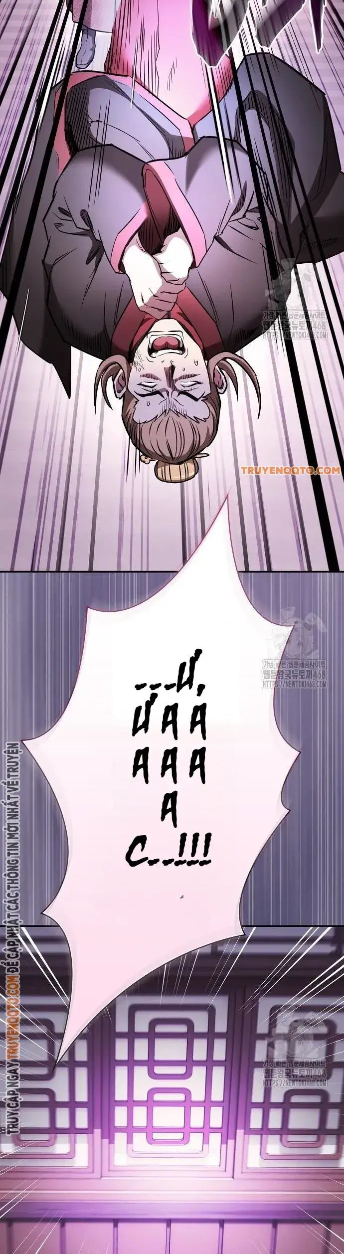 Điệp Viên Ma Giáo: Chapter 13