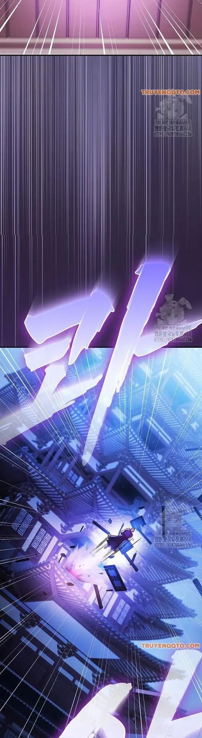 Điệp Viên Ma Giáo: Chapter 13