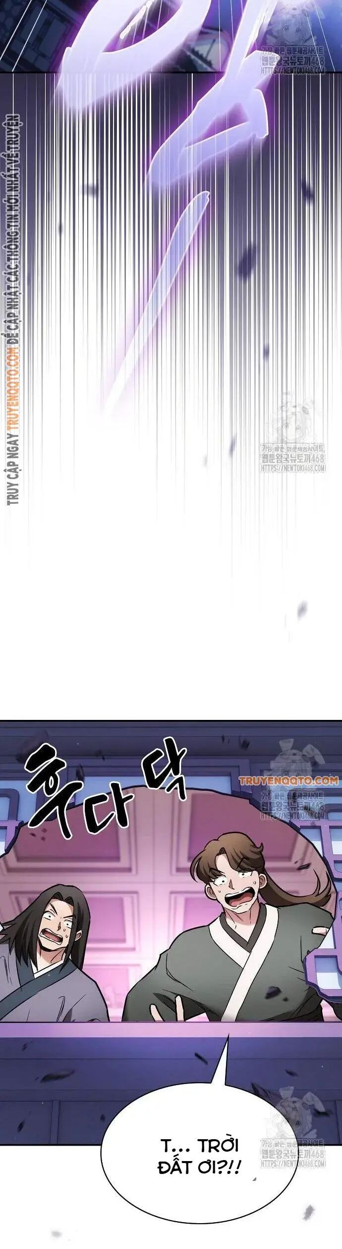 Điệp Viên Ma Giáo: Chapter 13