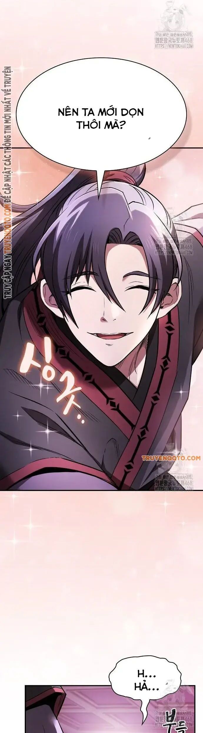 Điệp Viên Ma Giáo: Chapter 13