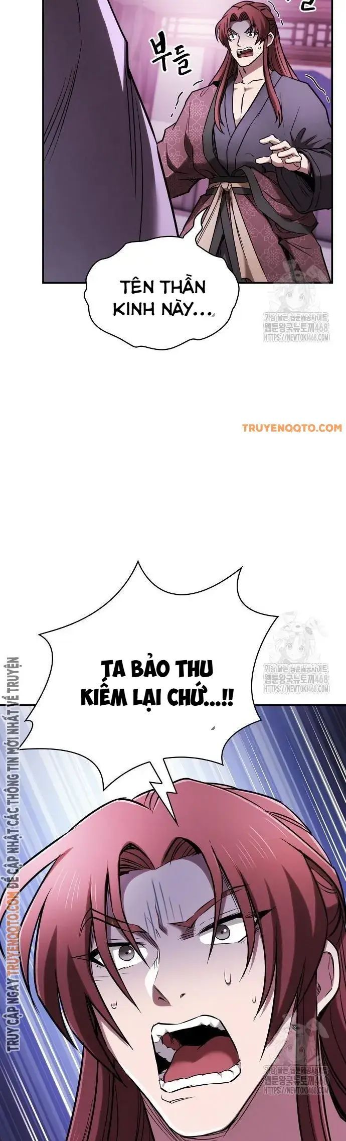 Điệp Viên Ma Giáo: Chapter 13