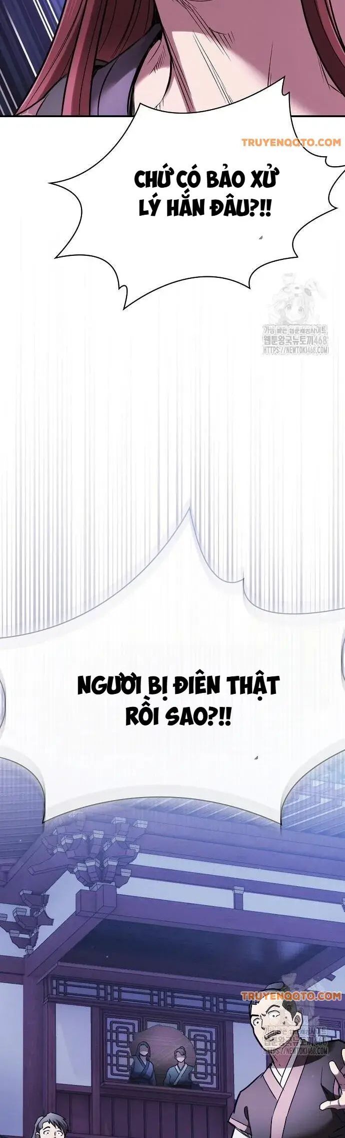 Điệp Viên Ma Giáo: Chapter 13