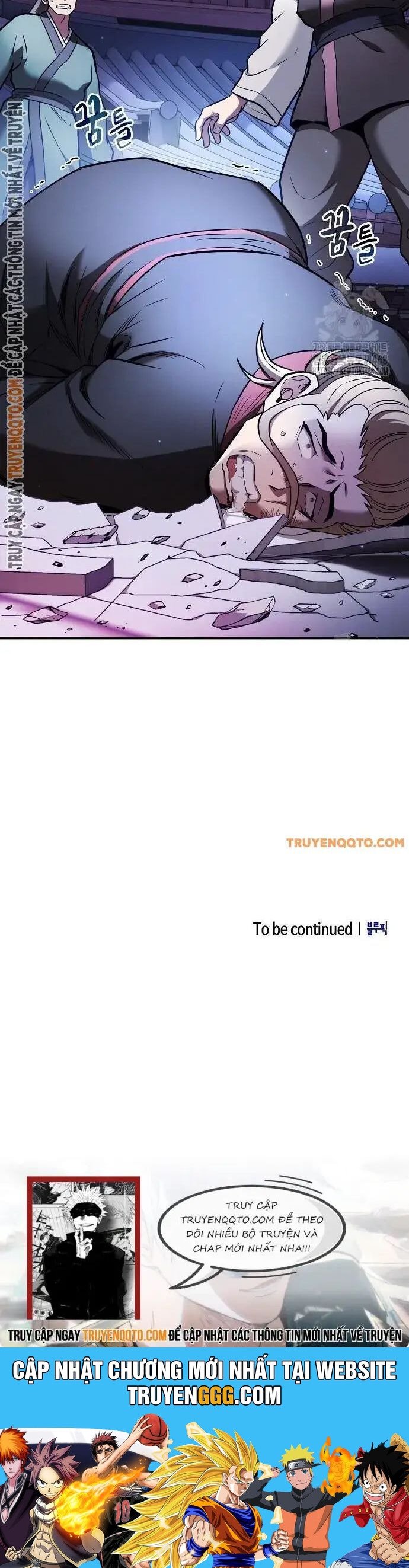 Điệp Viên Ma Giáo: Chapter 13