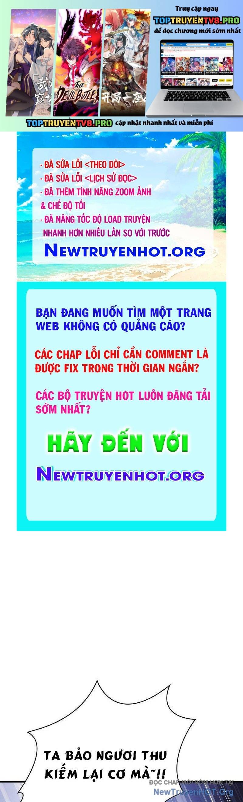 Điệp Viên Ma Giáo: Chapter 14