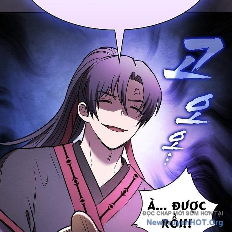 Điệp Viên Ma Giáo: Chapter 14