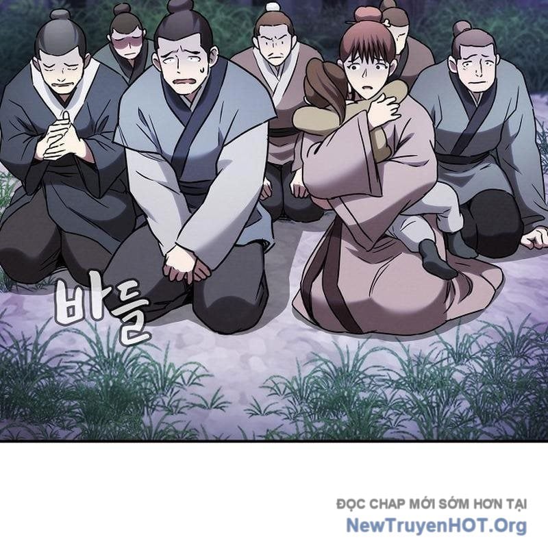 Điệp Viên Ma Giáo: Chapter 14