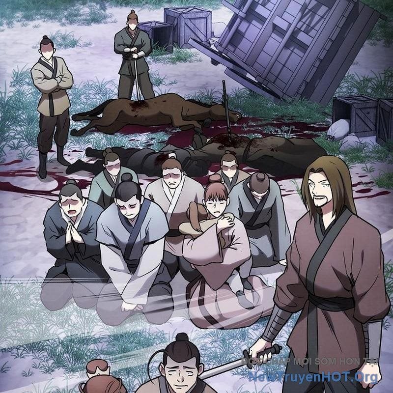 Điệp Viên Ma Giáo: Chapter 14