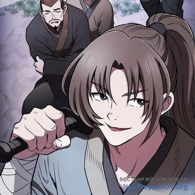 Điệp Viên Ma Giáo: Chapter 14