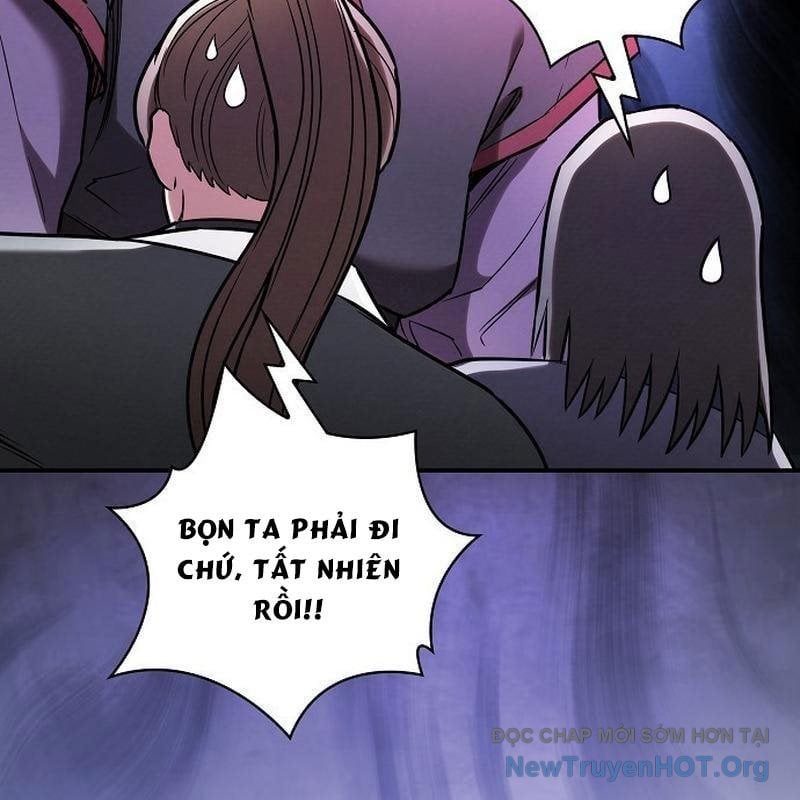 Điệp Viên Ma Giáo: Chapter 14